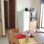 Appartamento Condominio Tonin B *