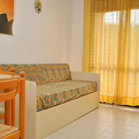 Condominio Tonin B Apartament *