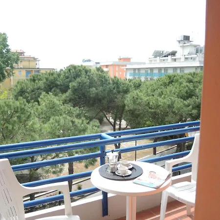 Appartamento Condominio Tonin B *
