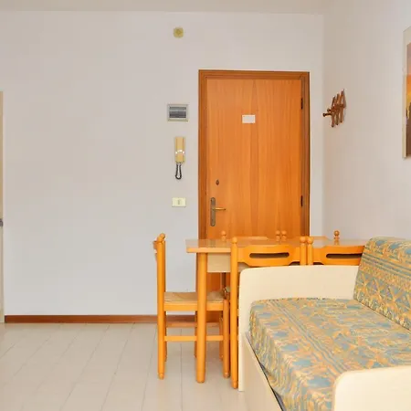 Appartamento Condominio Tonin B