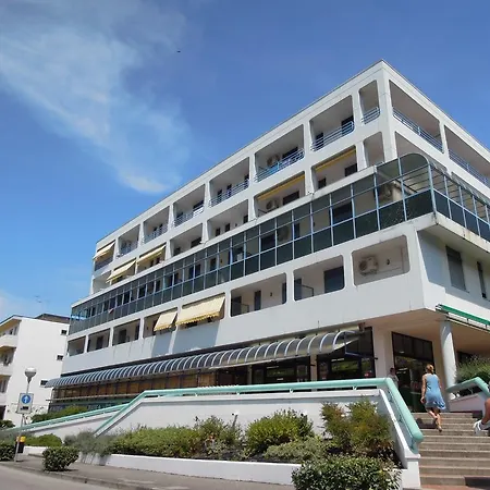 Condominio Tonin B Apartament Bibione