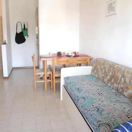 Condominio Tonin B Apartament *