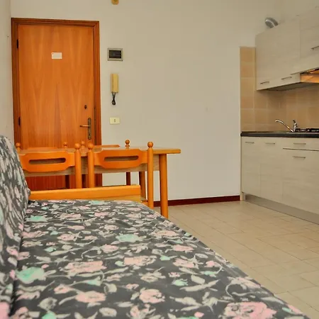 Condominio Tonin B Apartament