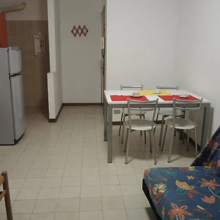 Appartamento Condominio Tonin B *