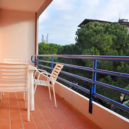 Condominio Tonin B Bibione