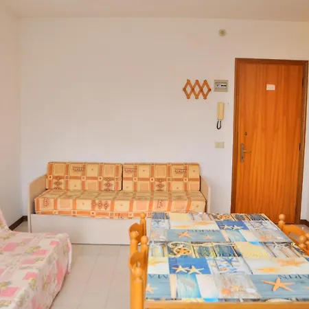 Condominio Tonin B Apartament