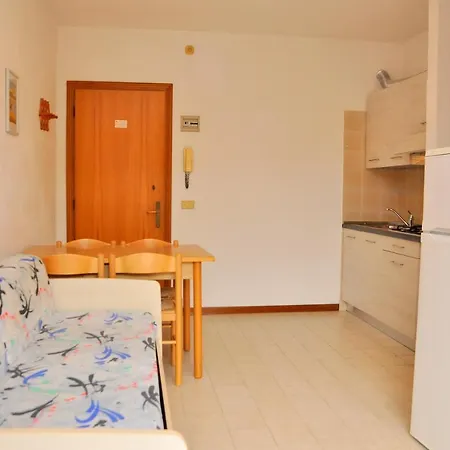 Condominio Tonin B Apartament