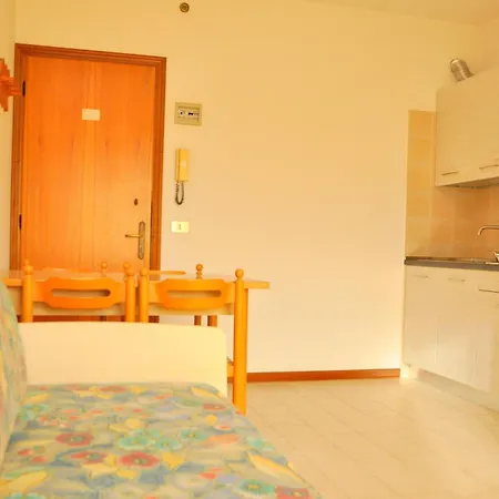 Condominio Tonin B Apartmán *