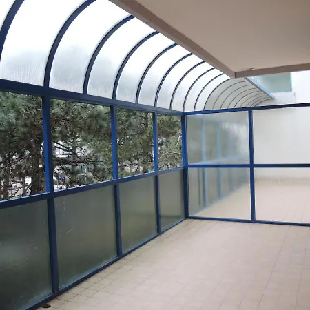 Appartamento Condominio Tonin B Bibione