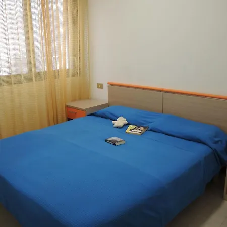 Condominio Tonin B Apartament