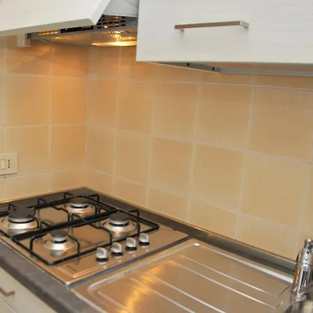 Condominio Tonin B Apartament Bibione