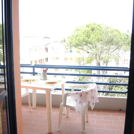 Condominio Tonin B Bibione