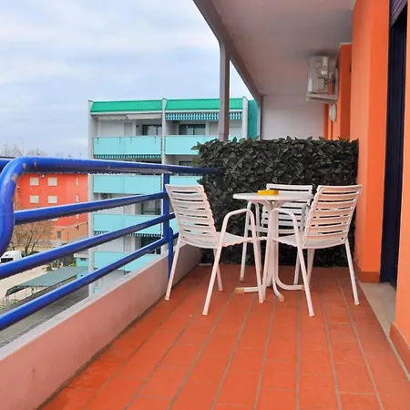 Appartamento Condominio Tonin B