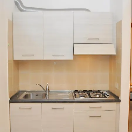 Condominio Tonin B Apartament
