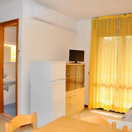 Apartament Condominio Tonin B Bibione
