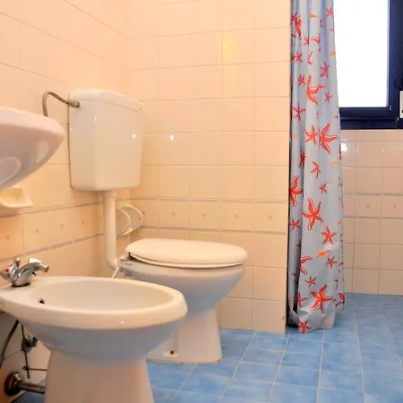 Condominio Tonin B Apartament