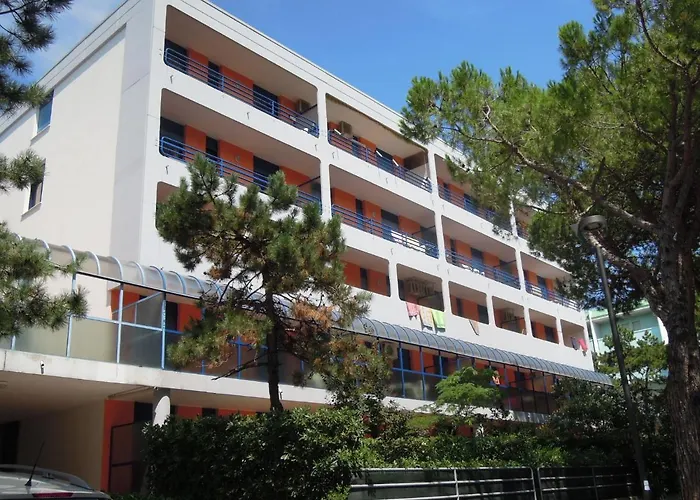 Condominio Tonin B Apartmán