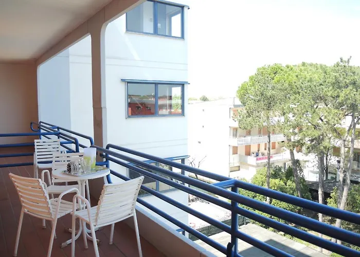 Condominio Tonin B شقة