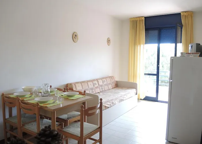 Condominio Tonin B *