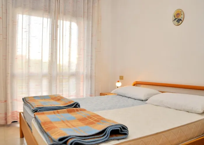 شقة Condominio Tonin B بيبيوني