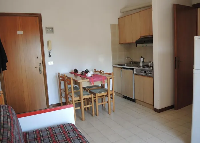 Condominio Tonin B *