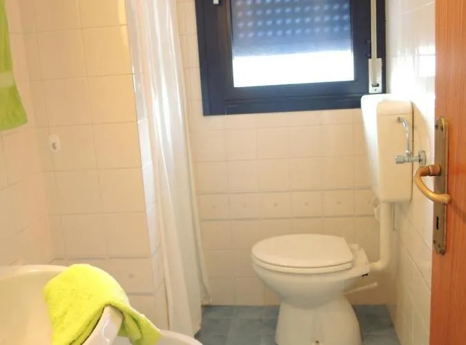 Condominio Tonin B *