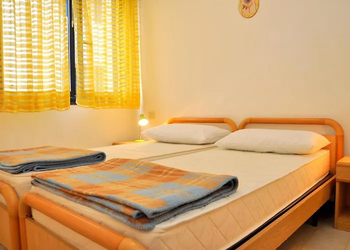 Condominio Tonin B *