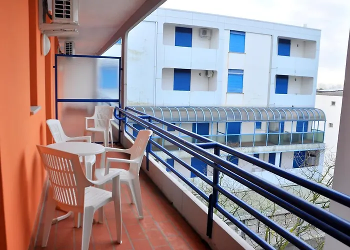 Condominio Tonin B Bibione