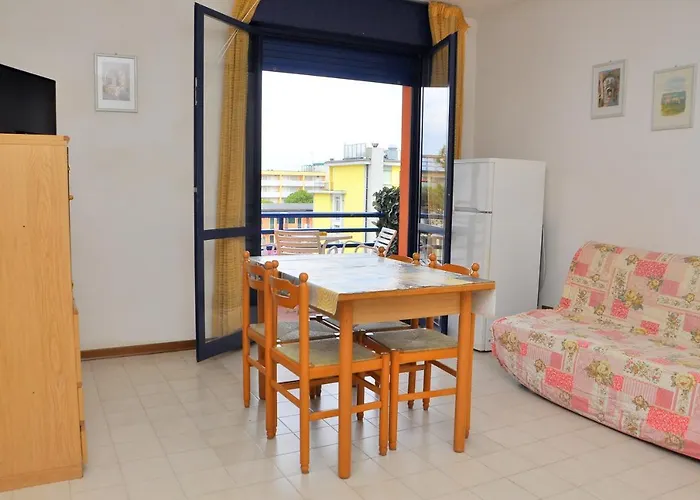 Condominio Tonin B * بيبيوني