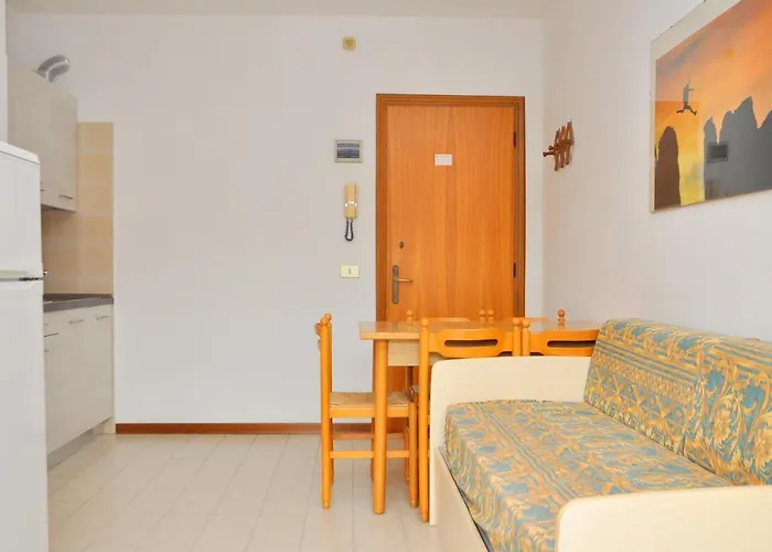 Apartmán Condominio Tonin B