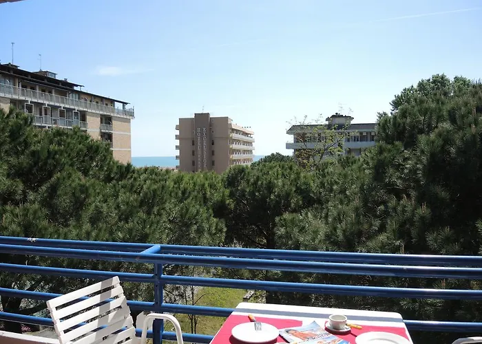 شقة Condominio Tonin B بيبيوني