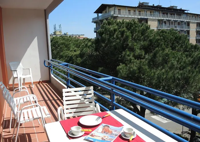 Condominio Tonin B * بيبيوني