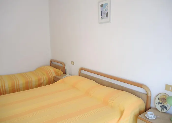 Apartmán Condominio Tonin B *