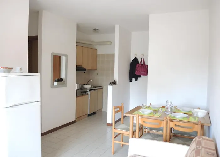 Condominio Tonin B *