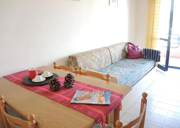 Condominio Tonin B بيبيوني