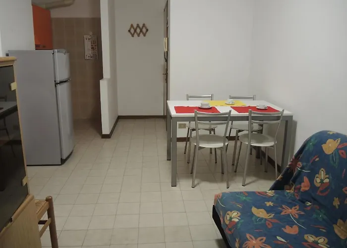 شقة Condominio Tonin B *