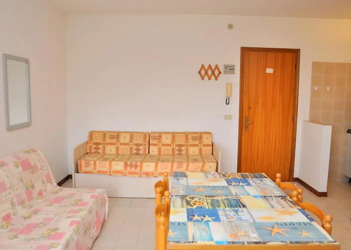 Condominio Tonin B شقة