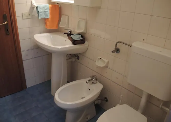 Condominio Tonin B * بيبيوني