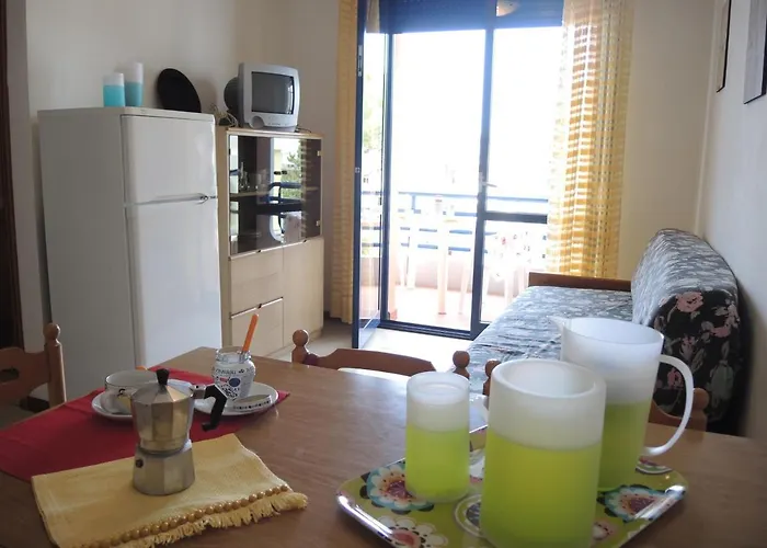 شقة Condominio Tonin B