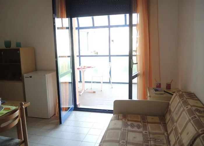 Condominio Tonin B شقة بيبيوني