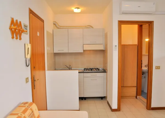 Condominio Tonin B *