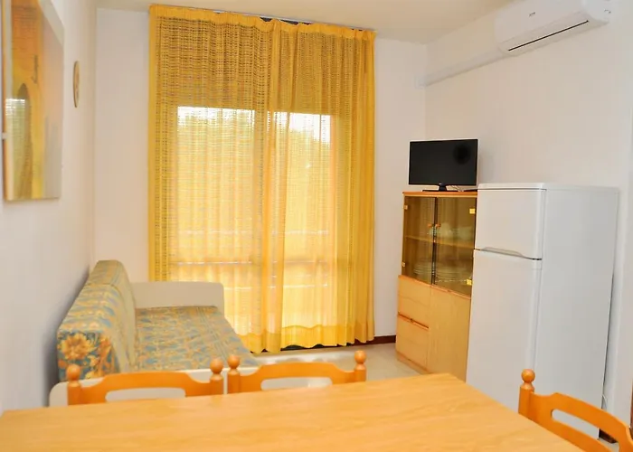 Condominio Tonin B بيبيوني