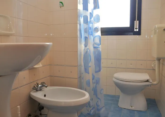 Condominio Tonin B شقة بيبيوني