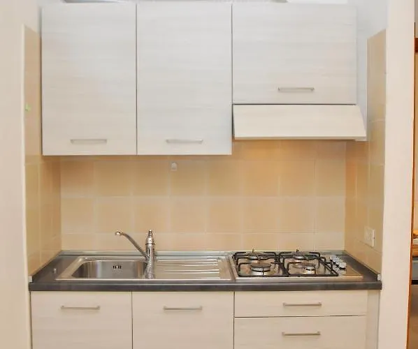 Condominio Tonin B Apartmán