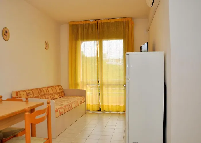 Apartmán Condominio Tonin B Bibione