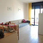 Condominio Tonin B Lägenhet