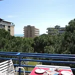 Apartmán Condominio Tonin B Bibione