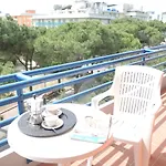 شقة Condominio Tonin B بيبيوني