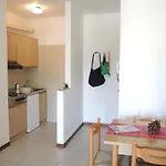 Condominio Tonin B Lägenhet *