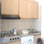 Condominio Tonin B Lägenhet *